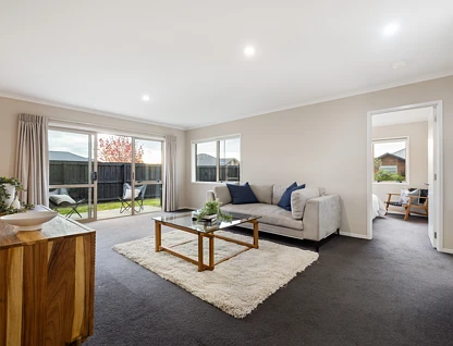 30 Te Whenu Crescent, Marshland, Christchurch City, 4房, 2浴, House