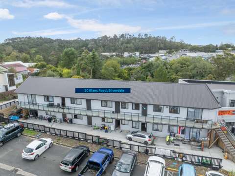 2C Blanc Road, Silverdale, Rodney, Auckland
