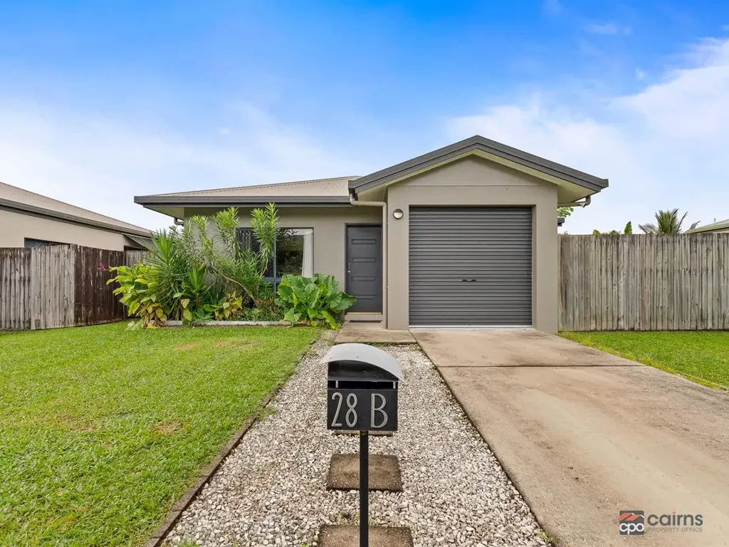 Gordonvale 3ਬੈੱਡਰੂਮ Perfect Low Maintenance Investment or Downsizer