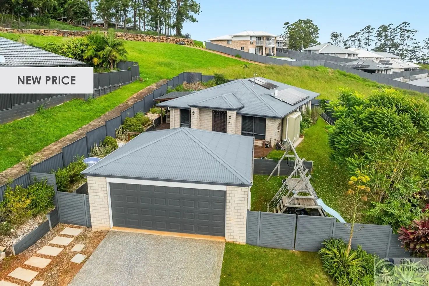 17 Newhaven Drive, Goonellabah, NSW 2480, 4 Kuwarto, 1 Banyo, House