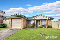 3 JOADJA CRES, Glendenning