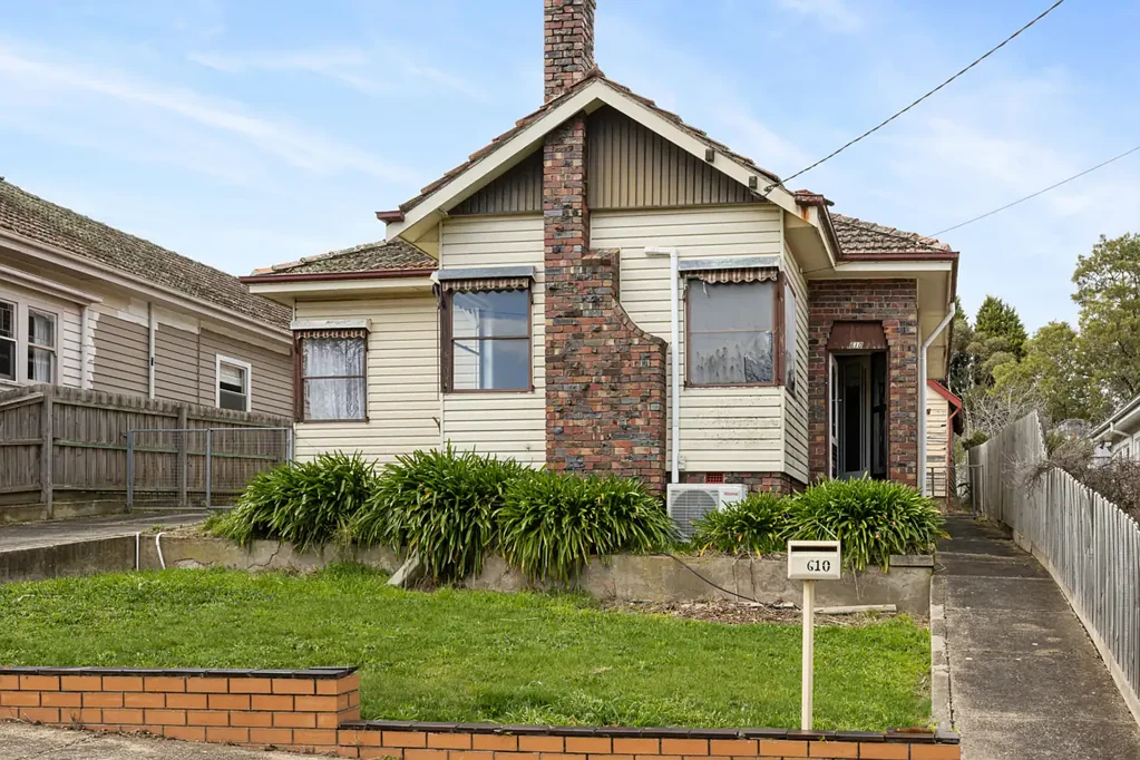 Black Hill 3ਬੈੱਡਰੂਮ Exciting Potential in a Sought-After Black Hill Setting