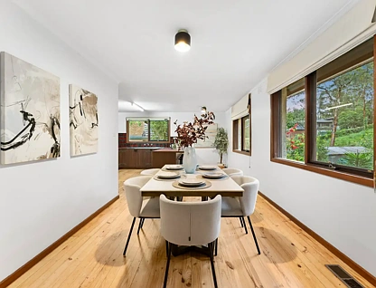 15 Niagara Road, Donvale, VIC 3111, 5房, 2浴, House