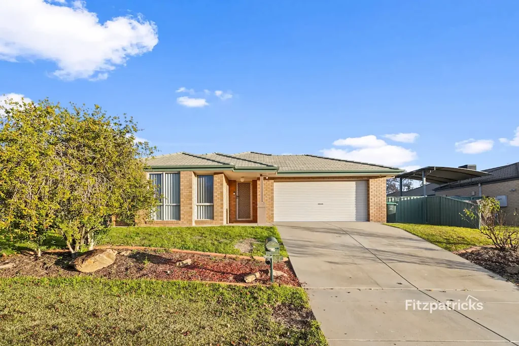 Spacious Family Living with Comfort