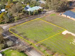 Lot 3 North Terrace, Watervale