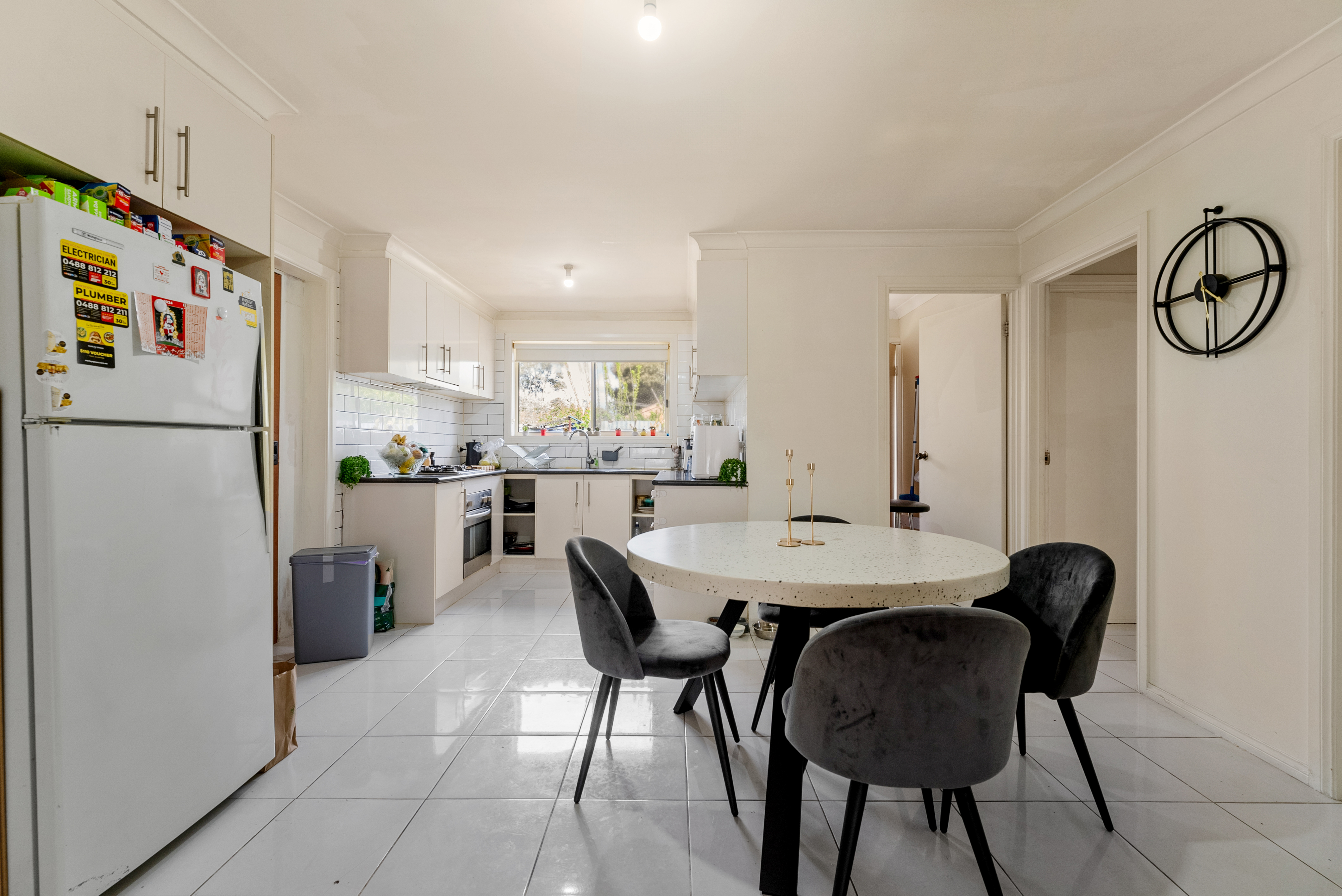 UNIT 3 59 HOUSTON ST, EPPING VIC 3076, 0部屋, 0バスルーム, House