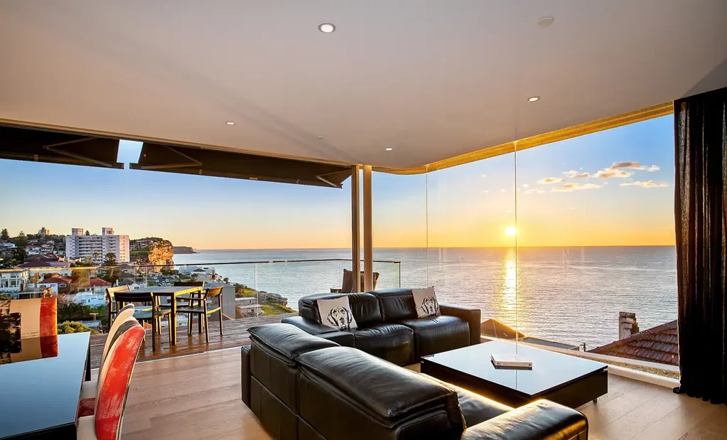 A World Class Penthouse With Awe-Inspiring Views, A Due North Aspect And Idyllic Setting.