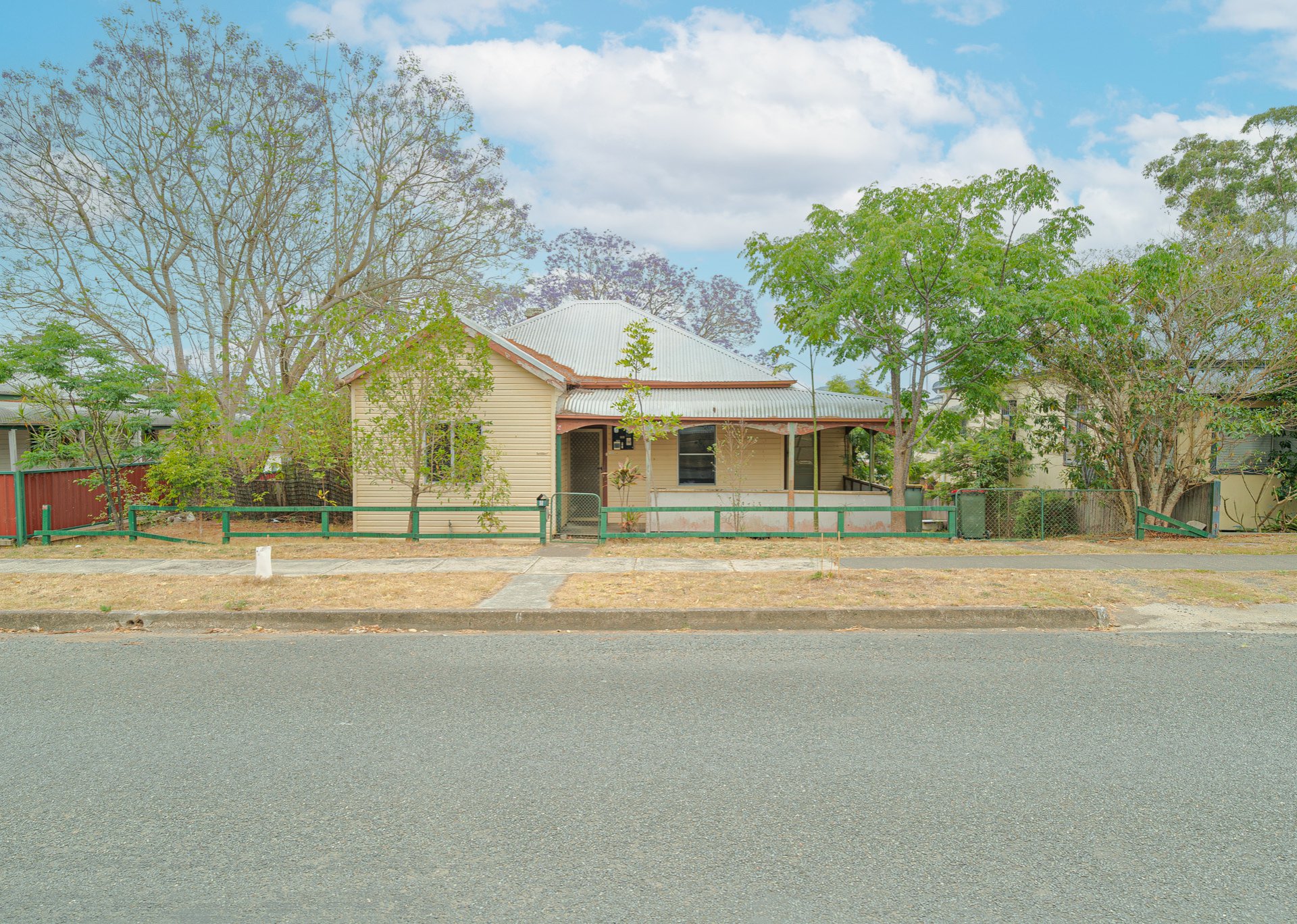 6 BENT ST, WINGHAM NSW 2429, 0 침실, 0 욕실, House