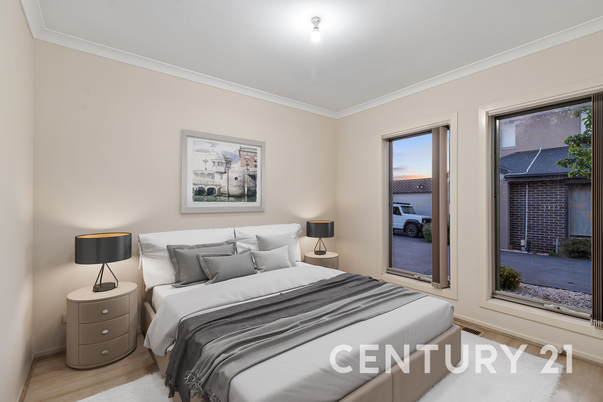 UNIT 22 65-67 TOOTAL RD, DINGLEY VILLAGE VIC 3172, 0房, 0浴, Townhouse