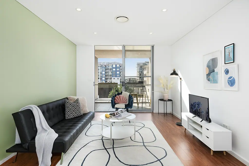 24/86-88 Tennyson Road, Mortlake, NSW 2137