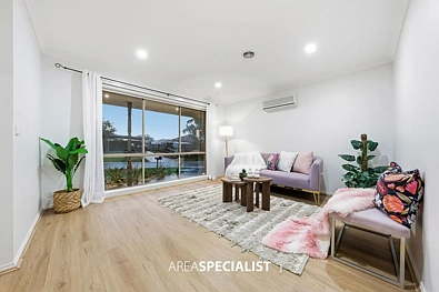 2 Knowing Close, Cranbourne West, VIC 3977, 3 Schlafzimmer, 2 Badezimmer, House