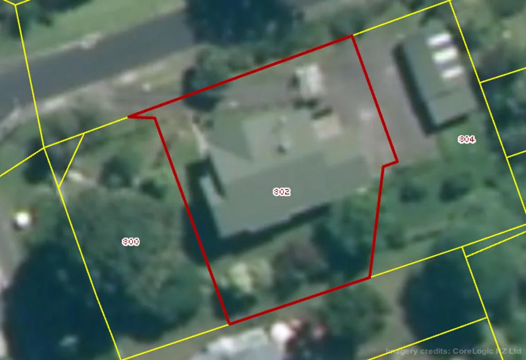 802 Sealey Street, Thames, Coromandel, 4 Bedrooms, 0 Bathrooms