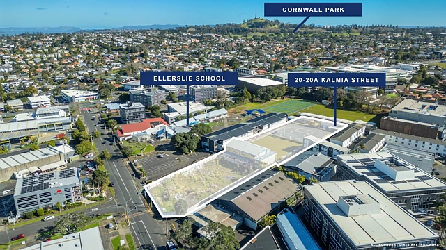 20-20A Kalmia Street, Ellerslie, Auckland City