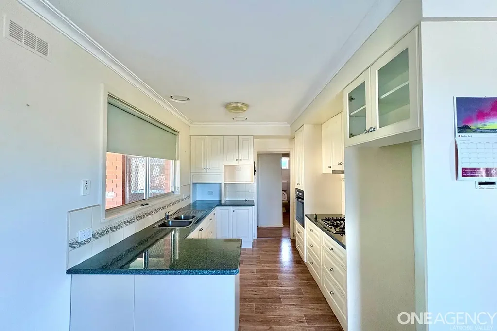Comfortable Home in Great Location