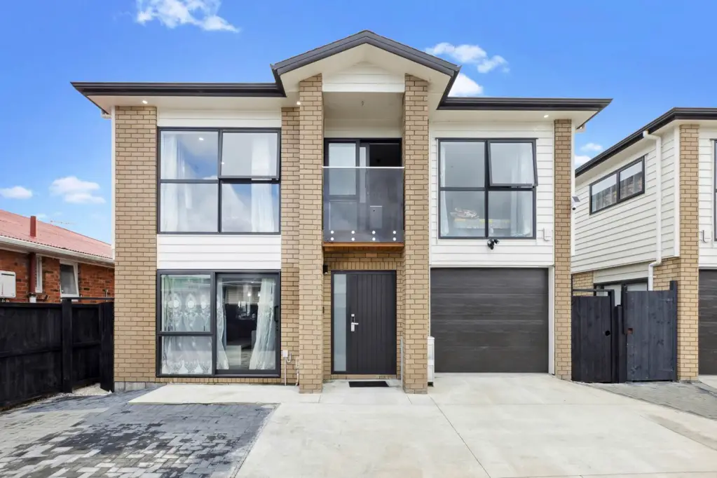 4A Berwyn Avenue, Takanini, Papakura, Auckland