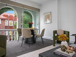 9/172-180 New South Head Road, Edgecliff