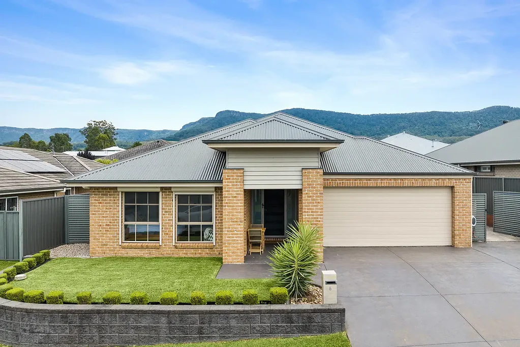 6 Cray Street, Horsley, NSW 2530
