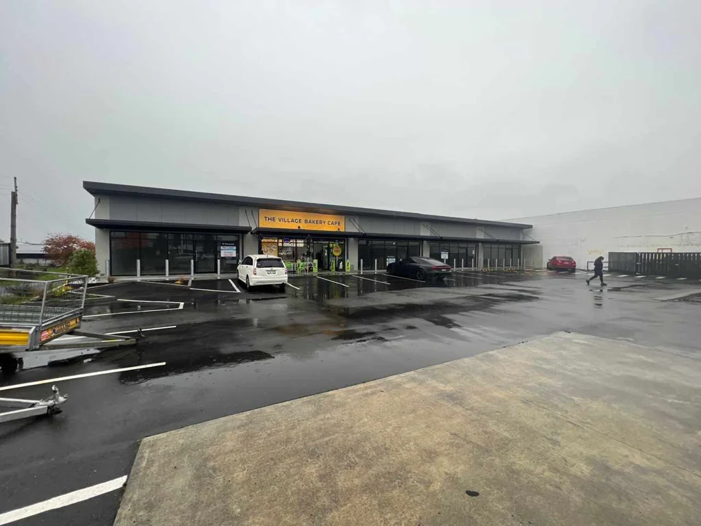 Hamilton Central Te Rapa - New units, three left