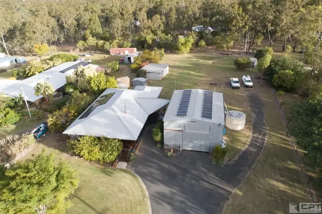 50 Rangeview Drive, Gatton, QLD 4343