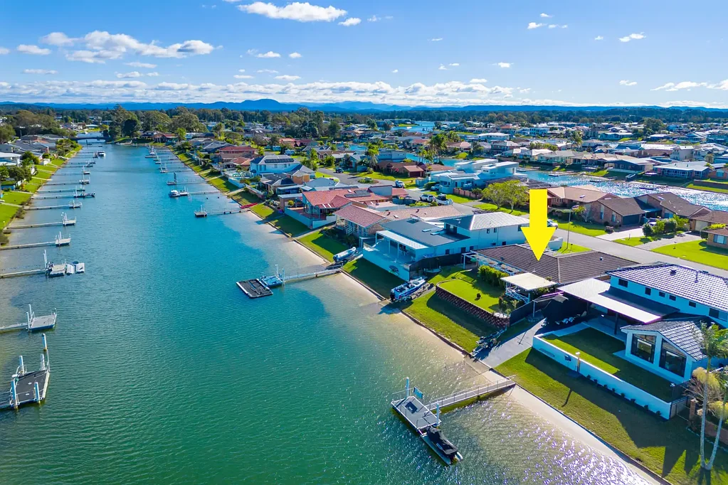 42 Laguna Place, Port Macquarie, NSW 2444