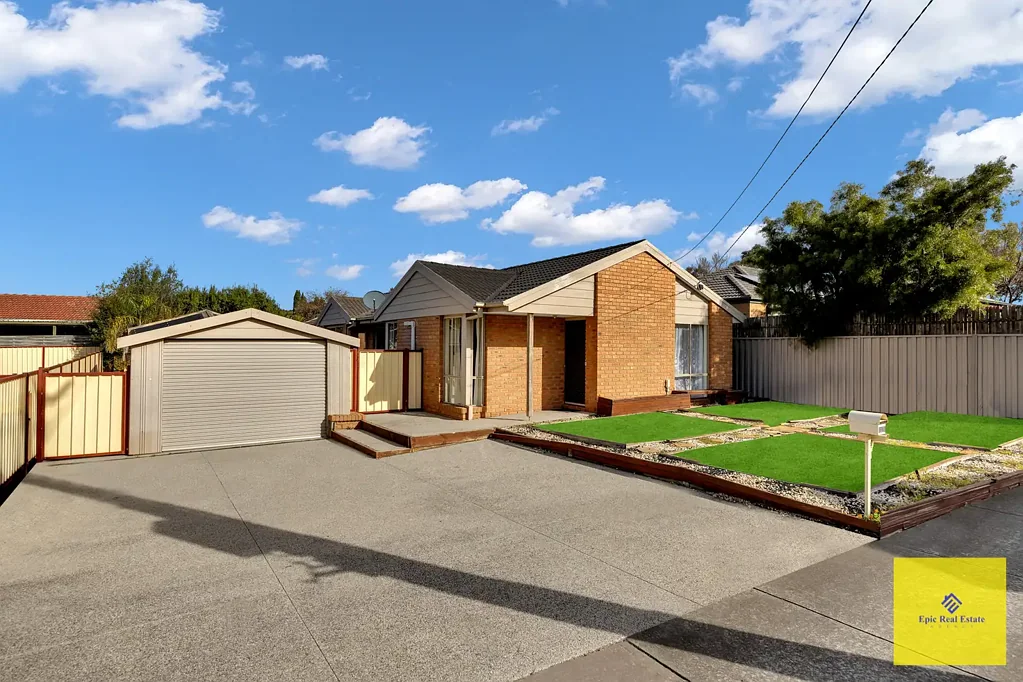Spacious Family Living in a Prime Wyndham Vale Location