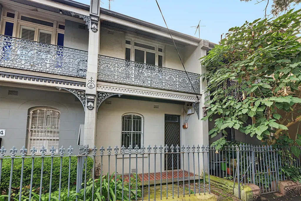 Three bedroom home plus study with north-facing yard + parking