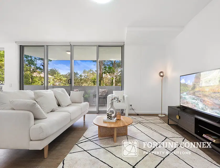 C74/5 Lamond Drive, Turramurra, Upper North Shore, 1 રૂમ, 1 બાથરૂમ, Apartment
