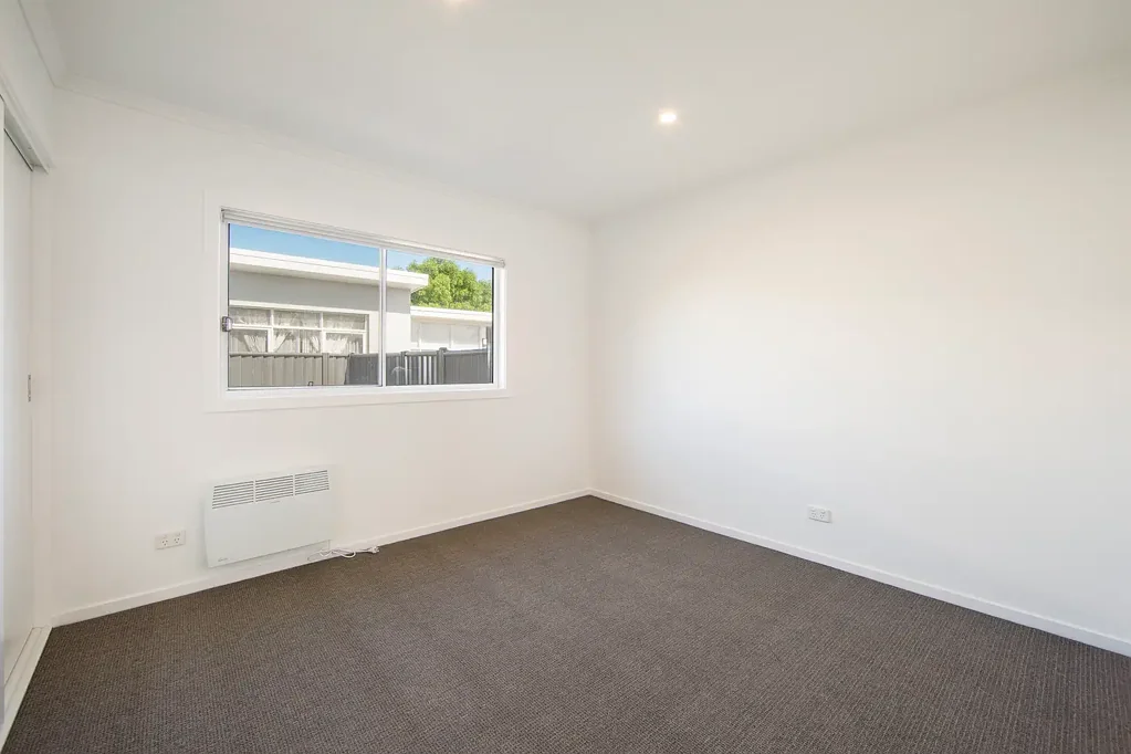 Conveniently Located & Renovated Two-Bedroom Unit