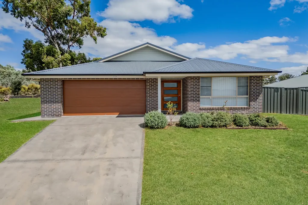 Mudgee 4 Slaapkamer Family Comfort Surrounded by Peace and Privacy