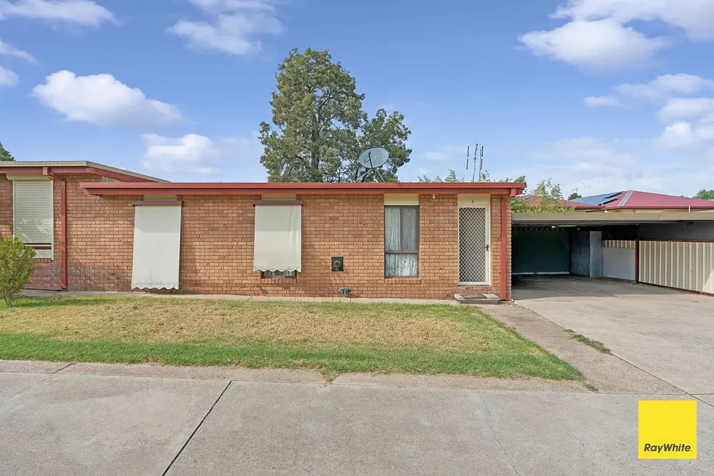 2/3 Willan Street, Eaglehawk, VIC 3556