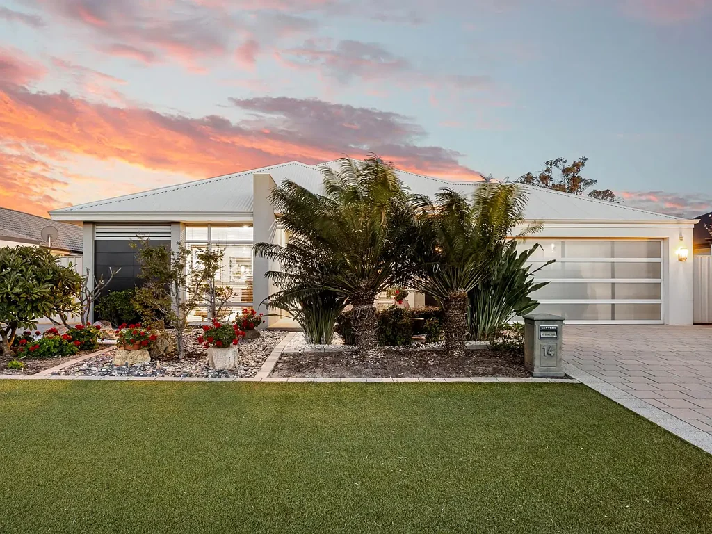 14 Cockatiel Way, Beeliar, WA 6164
