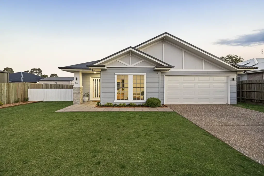 Kleinton 4غرفة نوم Modern Family Living in a Prime Position