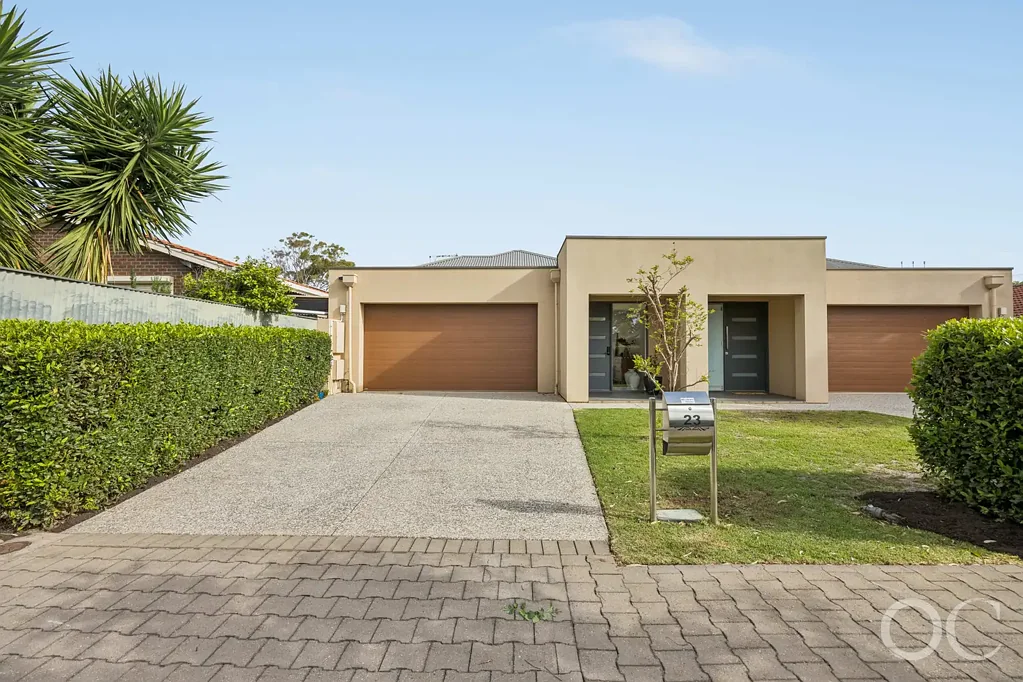 Daw Park 4房  Open the Door to a Modern Family Home With Room to Retreat and Reasons to Gather