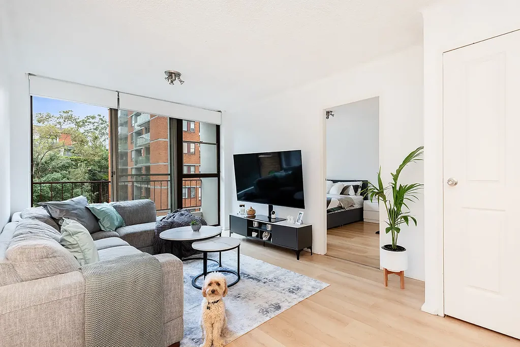 Randwick 1Moenga Bright, Spacious & Bursting with Potential – Affordable Eastern Suburbs Living!
