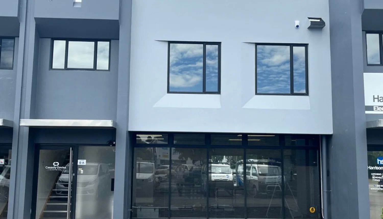 11b Sheffield Crescent, Burnside, Christchurch City, 0房, 0浴, Industrial Buildings