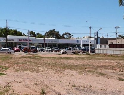 1 Caroona Road, Port Augusta West, Outback, 0部屋, 0バスルーム, Section