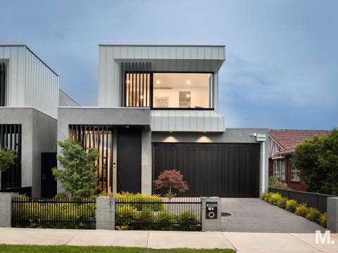 Essendon 5 Bedroom RIGHT OUT OF A STYLE ICON'S PLAYBOOK