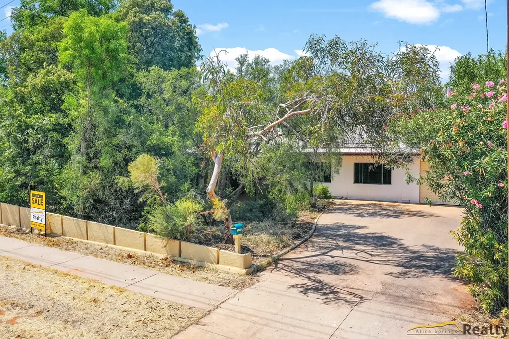 14 Knuckey Avenue, Braitling, NT 870
