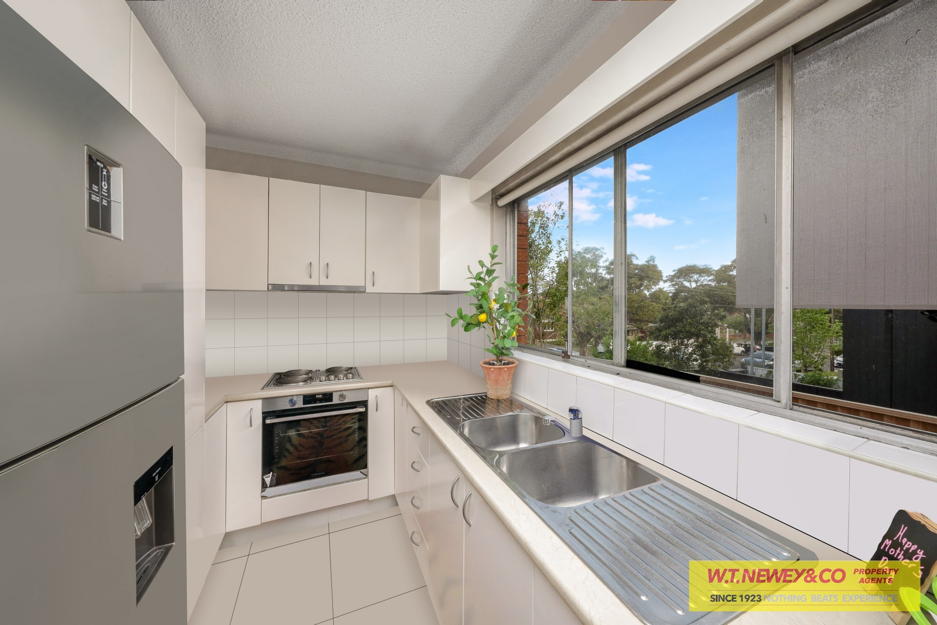 UNIT 3 79 KNOX ST, BELMORE NSW 2192, 0房, 0浴, Unit