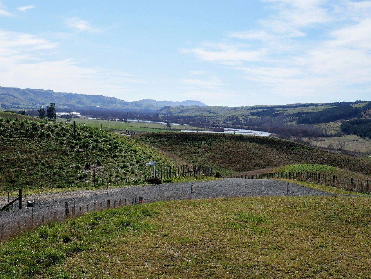 1092d Elsthorpe Road, Otane, Hawkes Bay, 4 Bedrooms, 0 Bathrooms