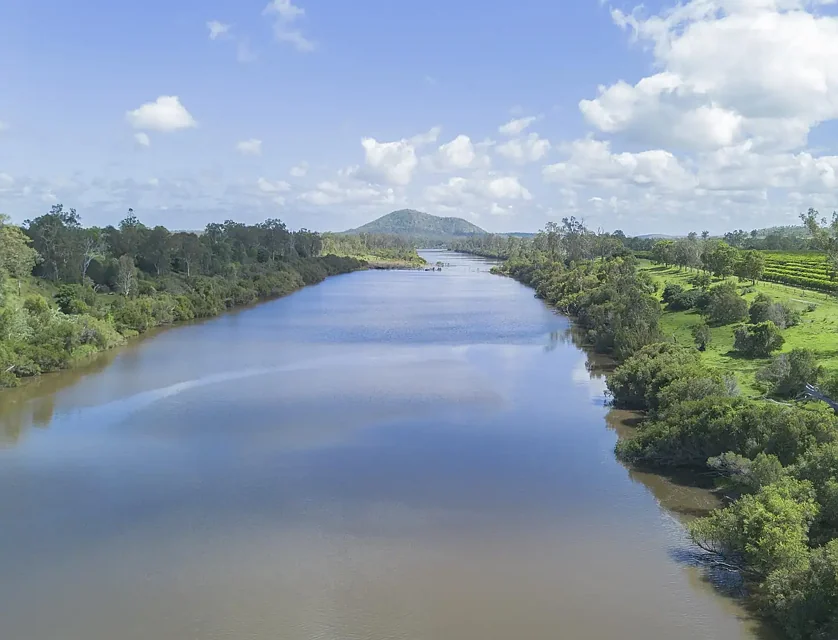 715 Bon Accord Wetheron Road, Gayndah, Wide Bay, 4 Schlafzimmer, 1 Badezimmer, Lifestyle Property
