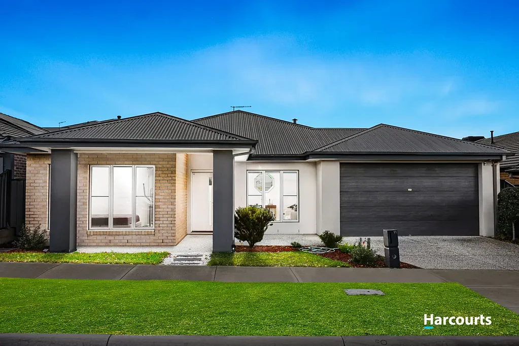 Craigieburn 4Kwarto The Perfect Family Haven in the Heart of Craigieburn