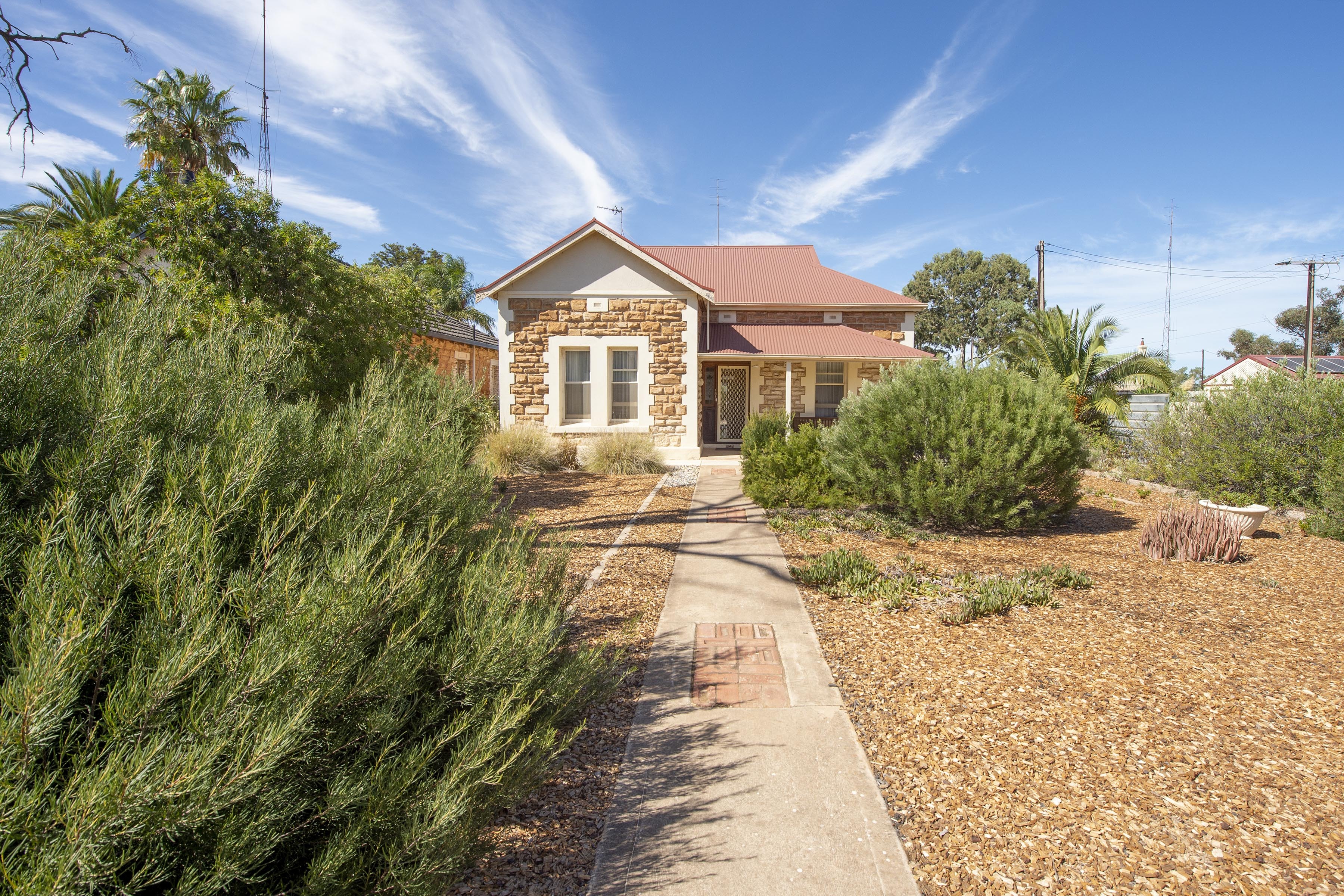 87 GOODE RD, PORT PIRIE WEST SA 5540, 0 ห้องนอน, 0 ห้องน้ำ, House