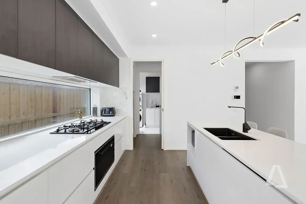 Deanside 4 Bedroom Near-New Double-Storey Luxury in a Growing Community