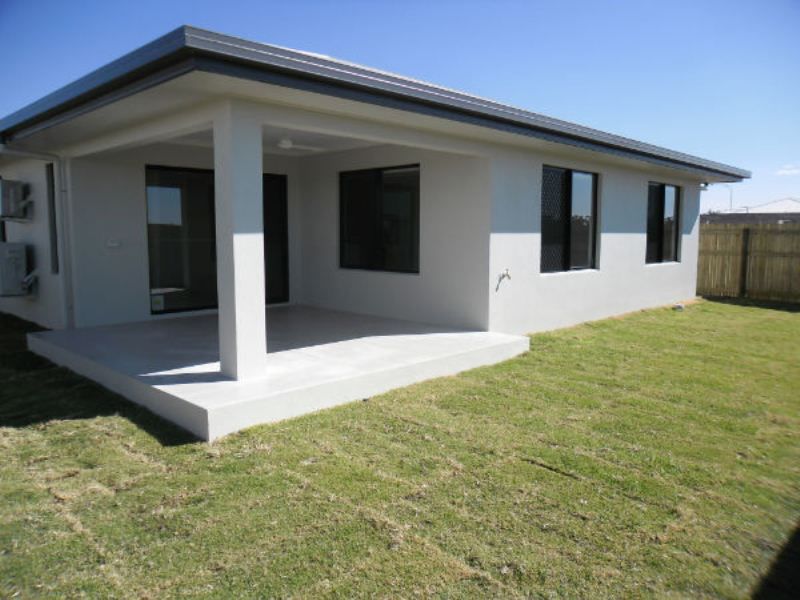 60 SHOALMARRA DR, MOUNT LOW QLD 4818, 0 침실, 0 욕실, House