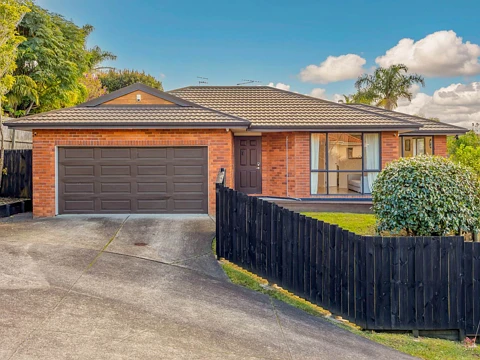 6B Twin Court, Albany, North Shore City