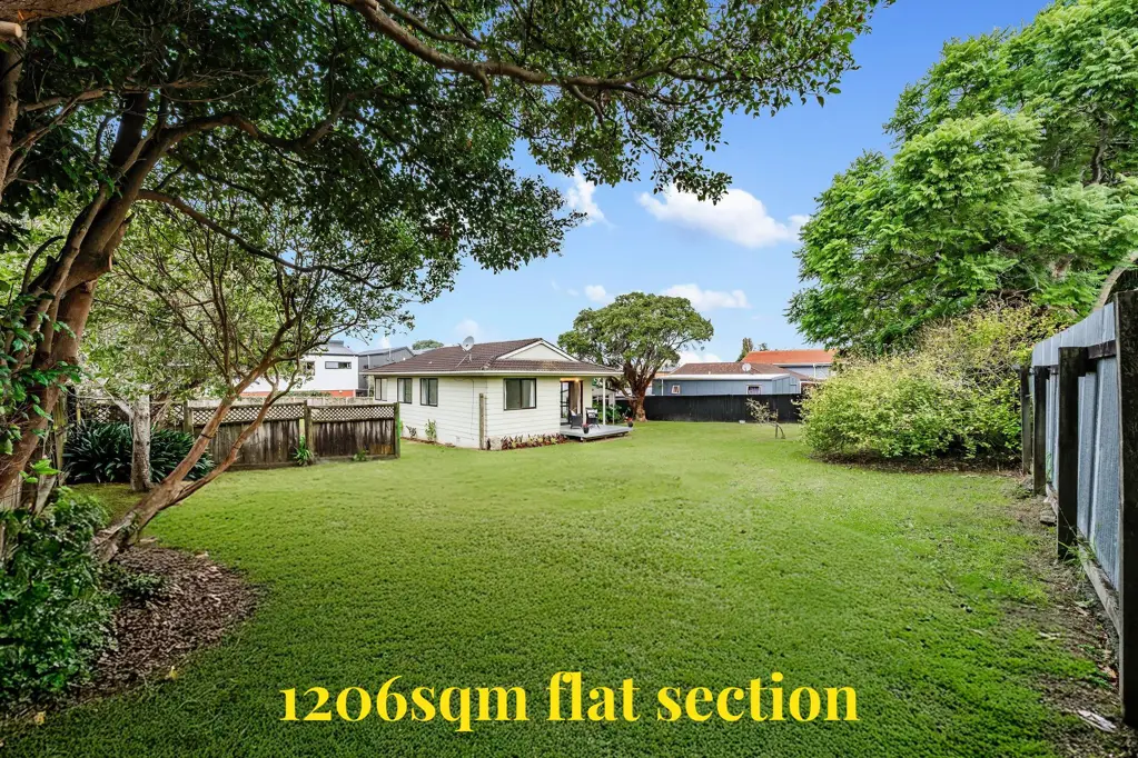 Mount Wellington 3房 开发商之梦 · 家庭港湾 · 投资臻品 —— 在345A Panama Road，三者皆可兼得 Tucked-Away Treasure with a Motivated Vendor
