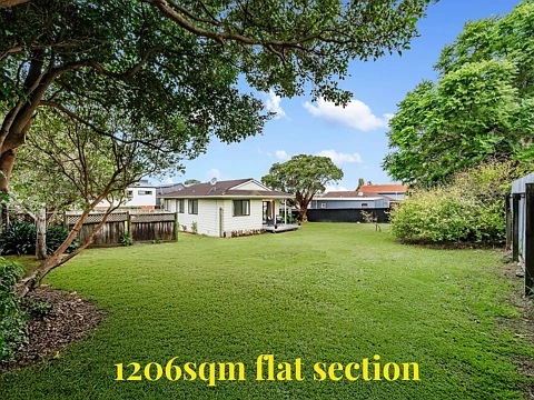 Mount Wellington 3房 开发商之梦 · 家庭港湾 · 投资臻品 —— 在345A Panama Road，三者皆可兼得 Tucked-Away Treasure with a Motivated Vendor