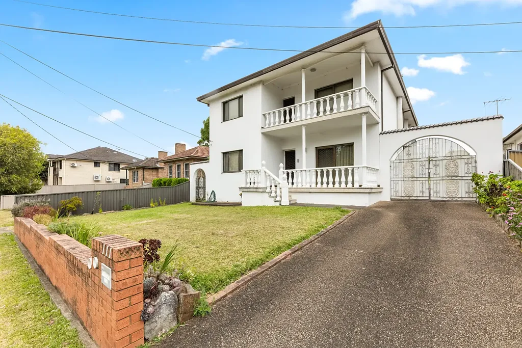 111 Dutton Street, Yagoona, NSW 2199