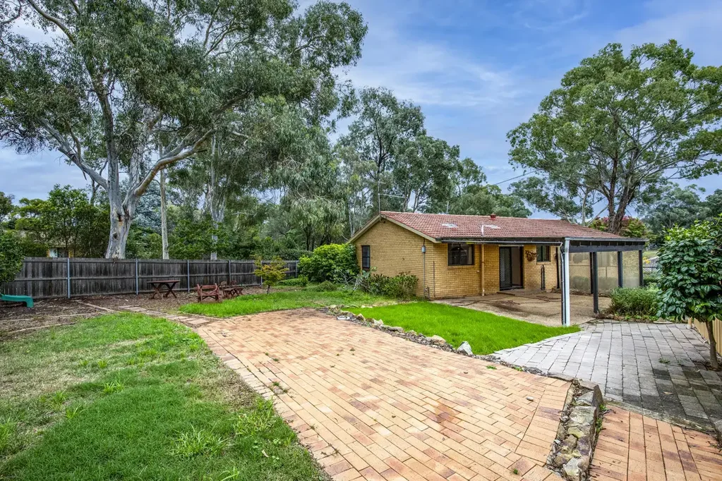 Charming family home